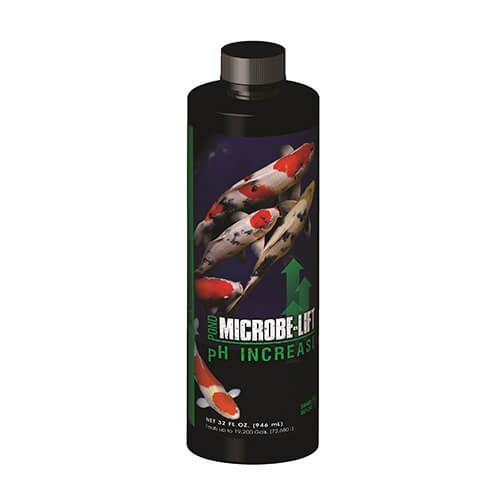 Microbe-Lift pH Increase - Globalnestes