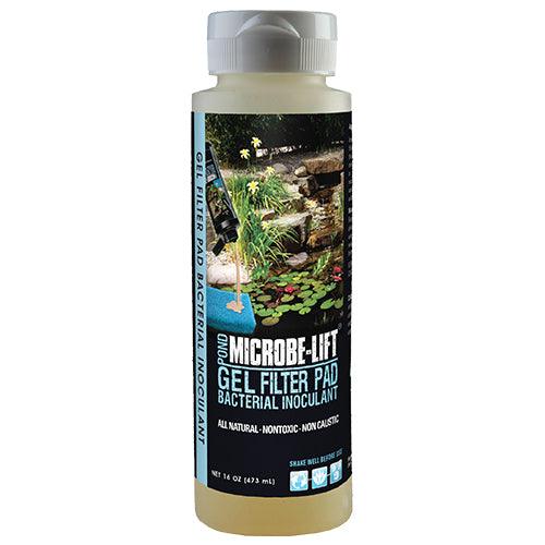 Microbe-Lift PL Beneficial Bacteria Gel - Globalnestes