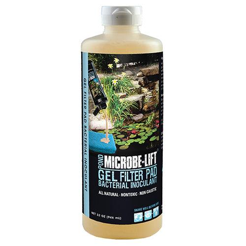 Microbe-Lift PL Beneficial Bacteria Gel - Globalnestes
