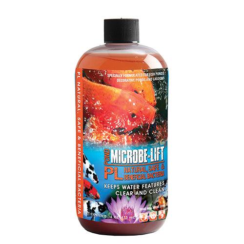 Microbe-Lift PL Beneficial Bacteria - Globalnestes
