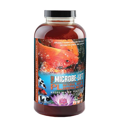 Microbe-Lift PL Beneficial Bacteria - Globalnestes
