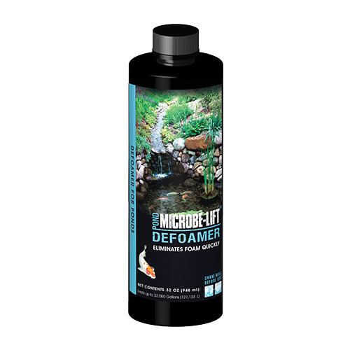 Microbe Lift Pond Defoamer - Globalnestes