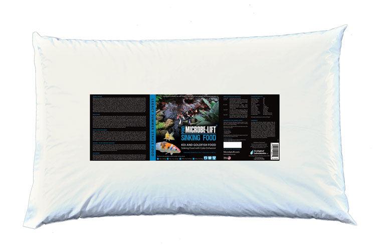 Microbe Lift Sinking Pellet - Globalnestes