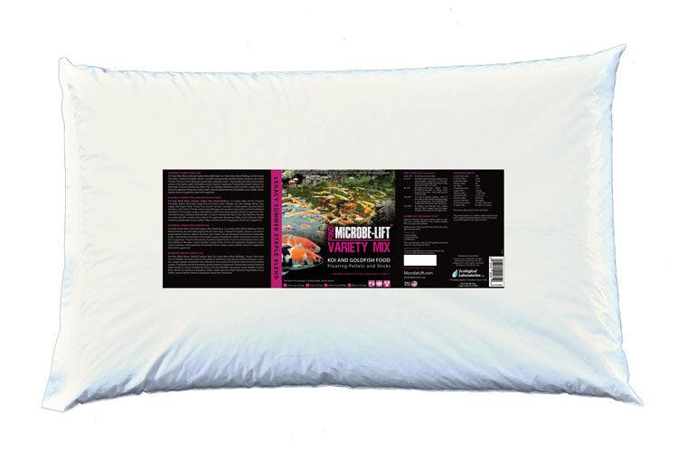 Microbe-Lift Variety Mix Fish Food - Globalnestes