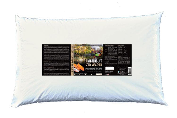 Microbe-Lift Wheat Germ Food - Globalnestes