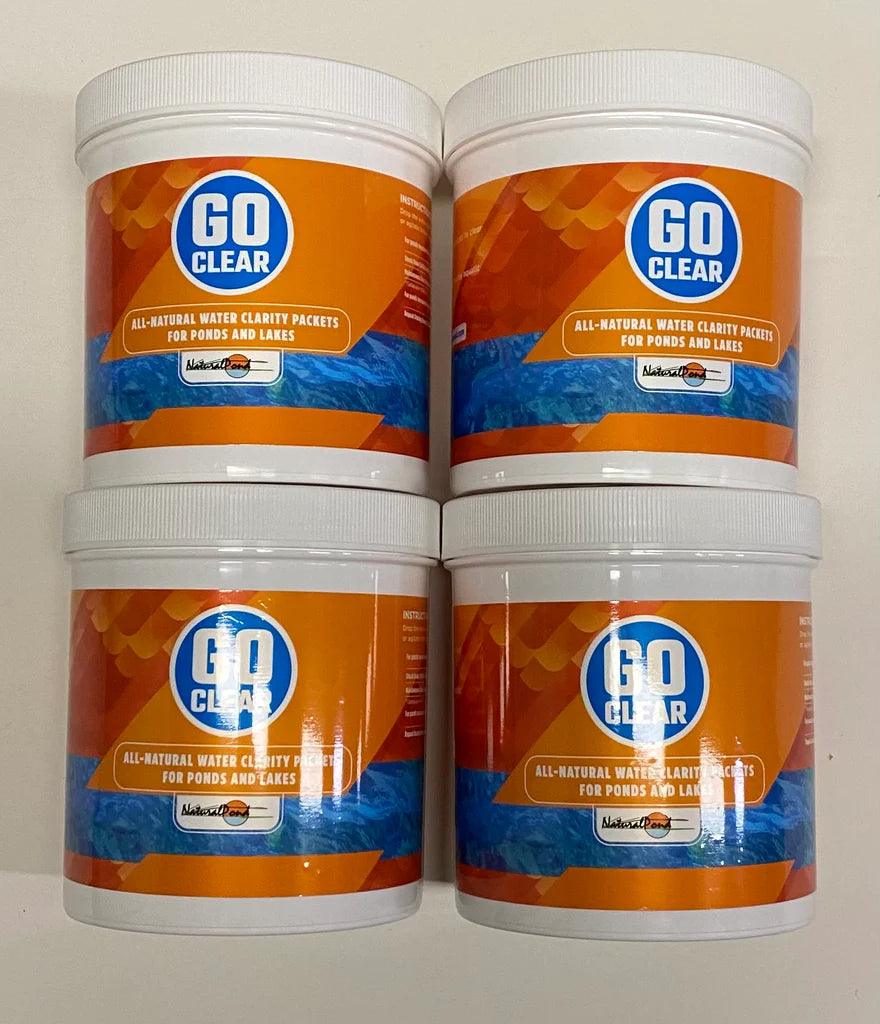 NaturalPond GoClear - Globalnestes