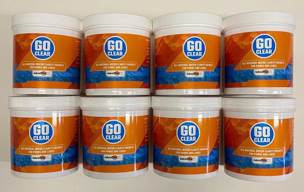 NaturalPond GoClear - Globalnestes