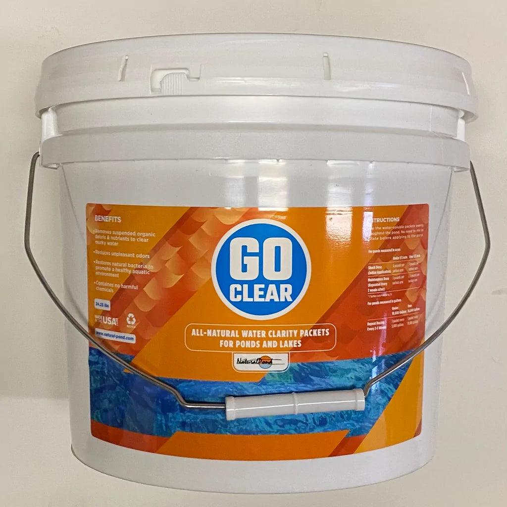 NaturalPond GoClear - Globalnestes