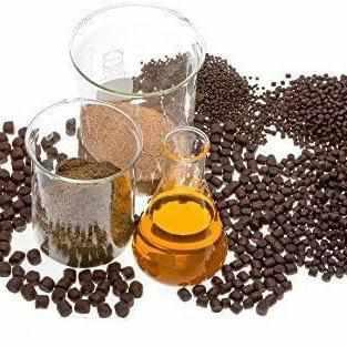 Nijikawa Four Seasons Premium Koi Food - Globalnestes