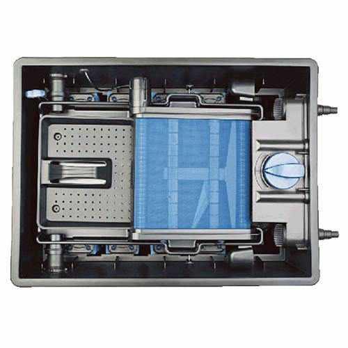 Oase BioTec ScreenMatic² Rotary Pond Filter - Globalnestes
