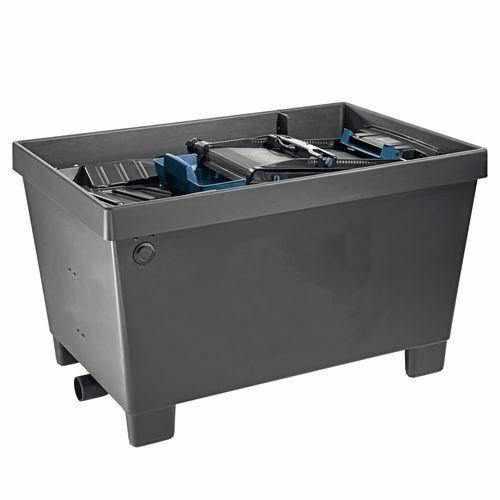 Oase BioTec ScreenMatic² Rotary Pond Filter - Globalnestes
