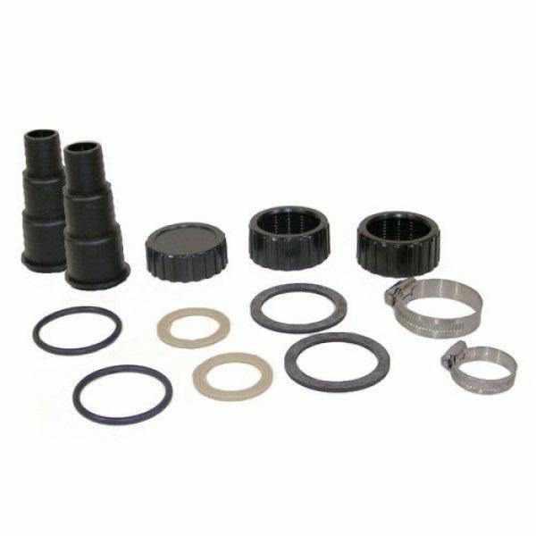 Oase Bitron C Ultraviolet Clarifiers Replacement Parts - Globalnestes