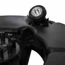 Oase Floating Fountains with Lights - Globalnestes