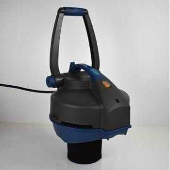 Oase Pondovac 5 Pond Vacuum Replacement Parts - Globalnestes