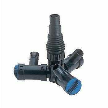 OASE Water Distributors - Globalnestes