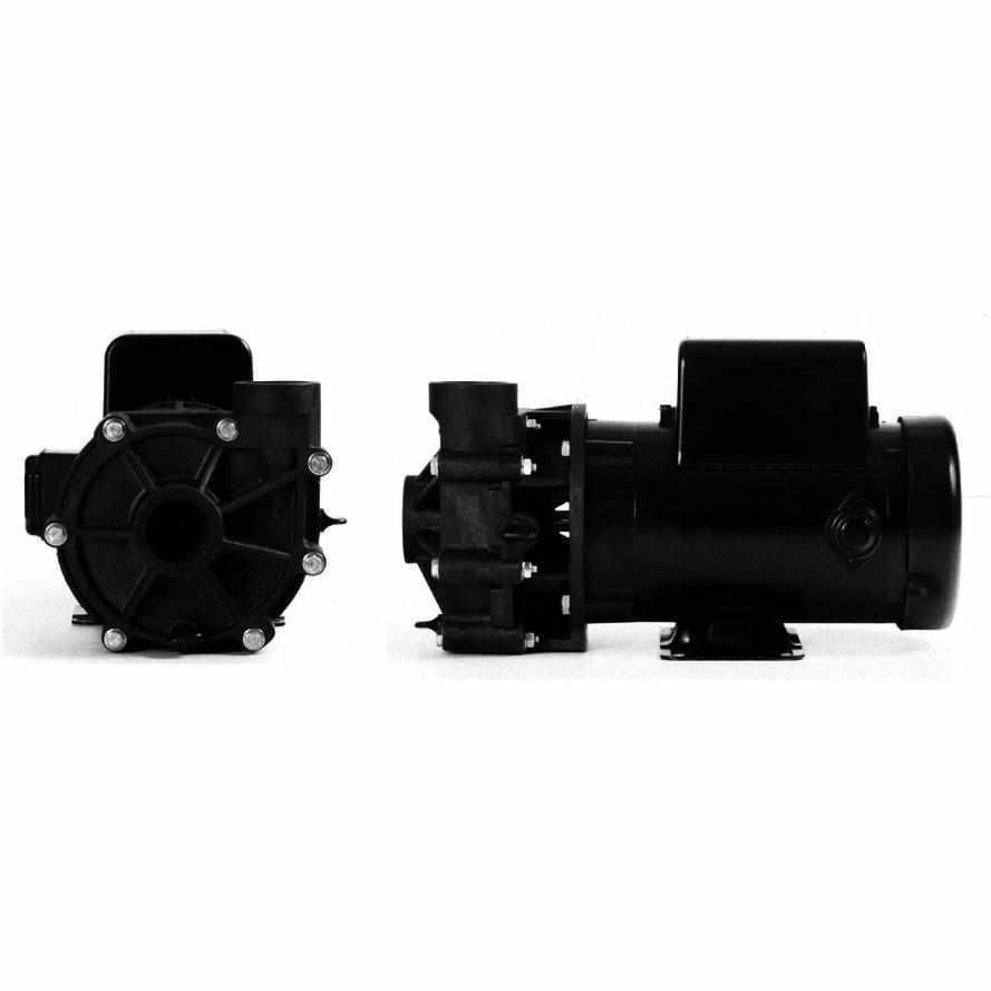 PerformancePro Cascade Low RPM Pumps - Globalnestes