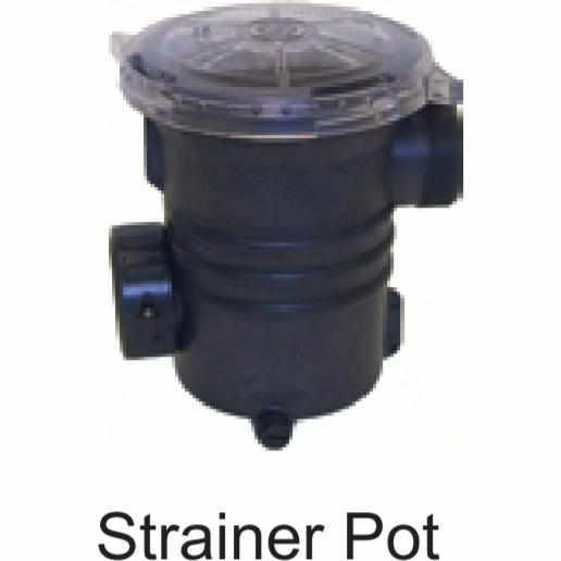 PerformancePro Cascade Low RPM Pumps - Globalnestes