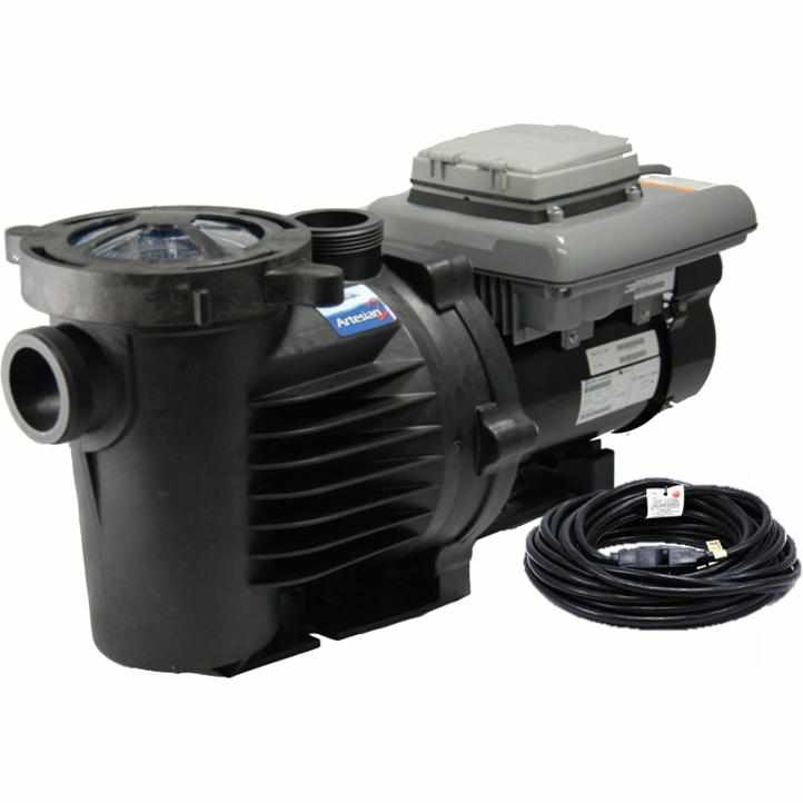 PerformancePro Dial-A-Flow Pumps (Variable Speed) - Globalnestes