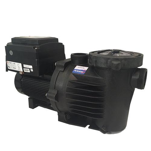 PerformancePro Dial-A-Flow Pumps (Variable Speed) - Globalnestes