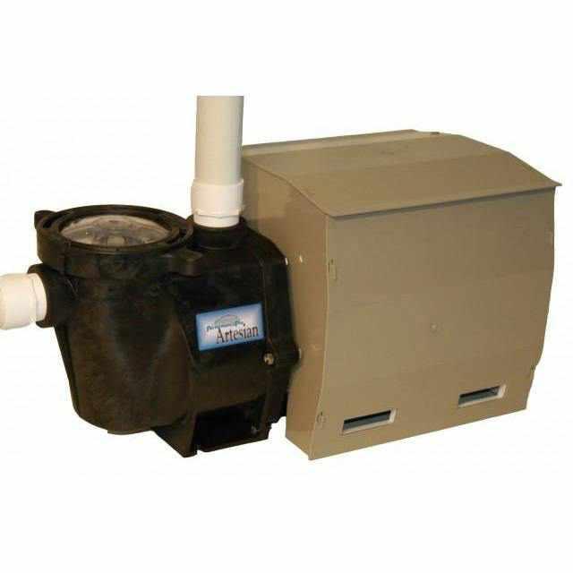 PerformancePro ProTect Pump Cover - Globalnestes