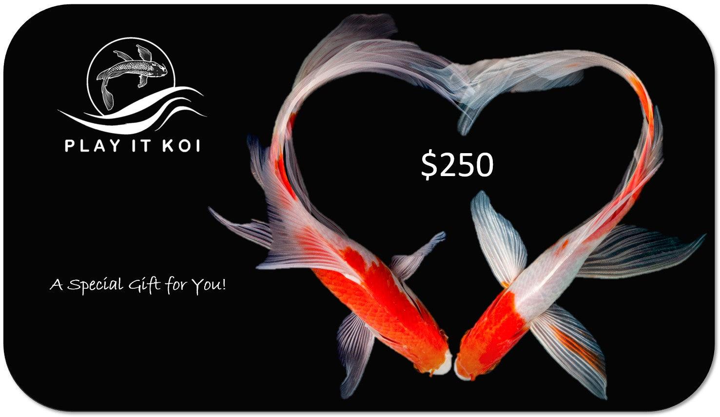 Globalnestes Valentines Day Gift Card - Globalnestes