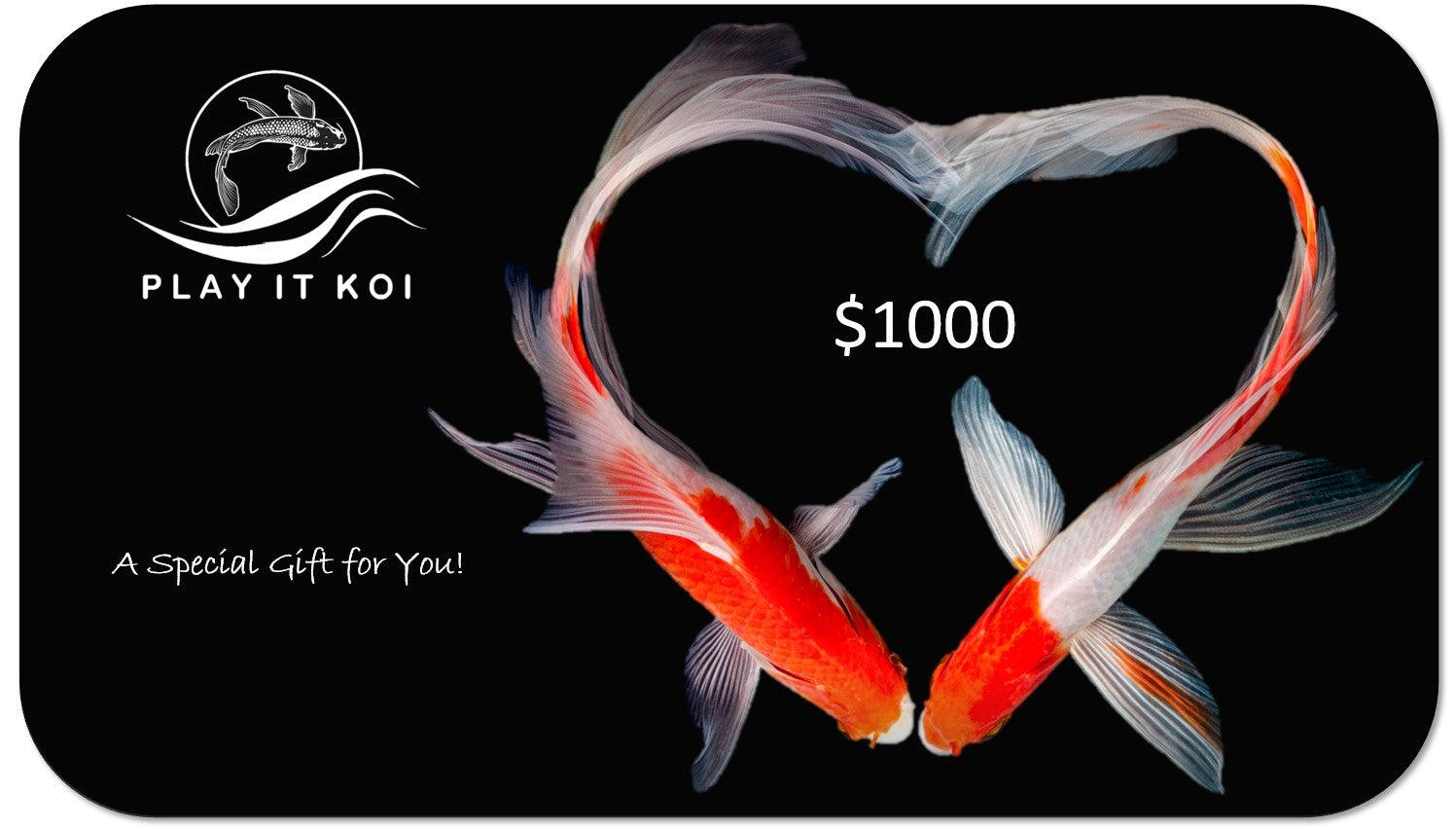 Globalnestes Valentines Day Gift Card - Globalnestes