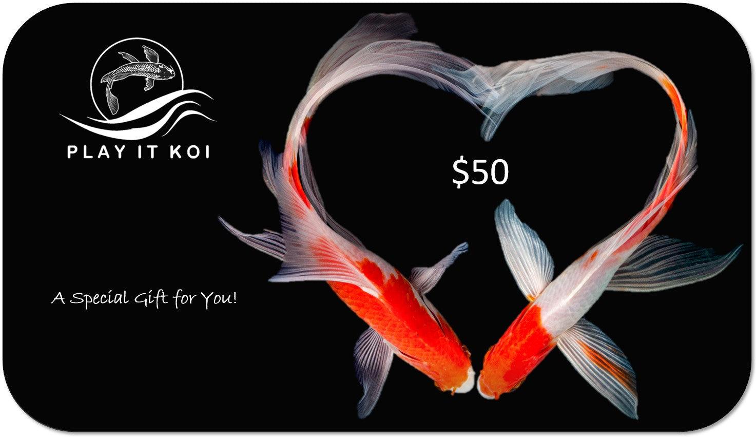 Globalnestes Valentines Day Gift Card - Globalnestes