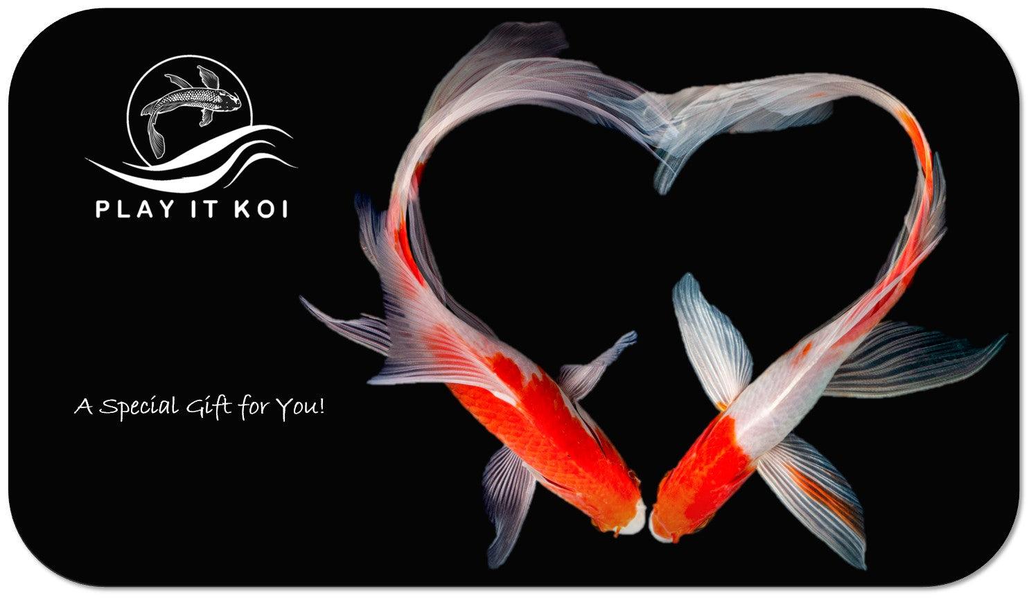 Globalnestes Valentines Day Gift Card - Globalnestes