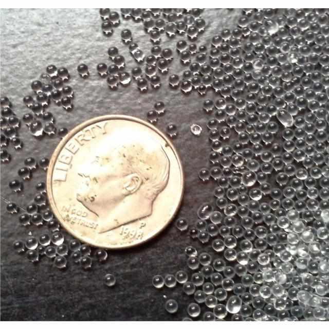 PoliGlassBead XStream Polishing Filter - Globalnestes