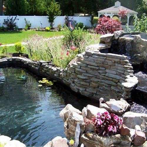 Pond Armor Non-Toxic Pond Shield Epoxy Paint - 1.5 Quart Black - Globalnestes