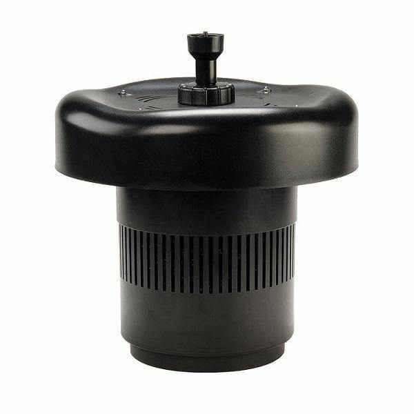 Pond Boss Complete Floating UV Filter with Pump - Globalnestes