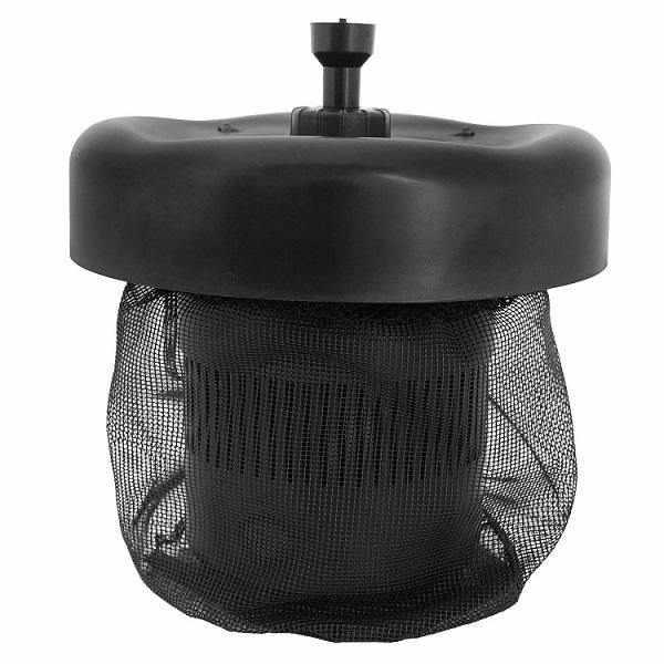 Pond Boss Complete Floating UV Filter with Pump - Globalnestes