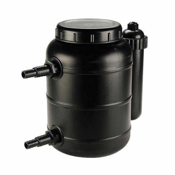 Pond Boss Submersible Pressurized Pond Filters - Globalnestes