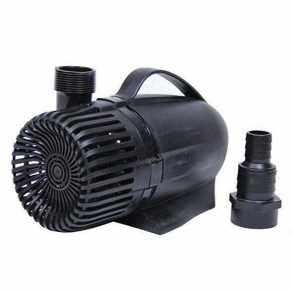 Pond Boss Waterfall Pumps - Globalnestes