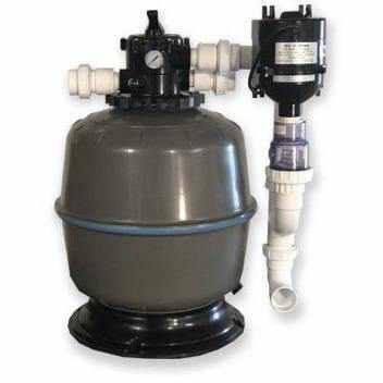 PondKeeper Bead Filters - Globalnestes