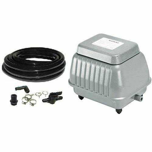 Pondmaster Clearguard Backwash Air Kits - Globalnestes