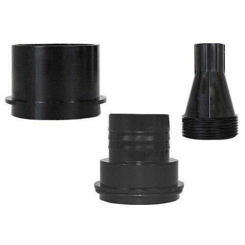 Pondmaster Clearguard Filter Inlet/Outlet Fittings - Globalnestes