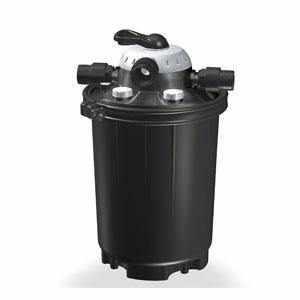 Pondmaster Clearguard Pressurized Pond Filters - Globalnestes