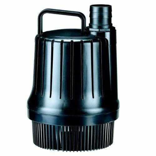 Pondmaster Magnetic Drive Waterfall/Skimmer Pumps - Globalnestes