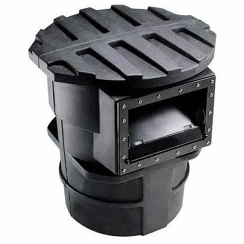 PondMaster Pro 5000 Skimmer - Globalnestes