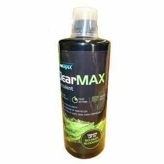 PondMAX ClearMAX Flocculent - Globalnestes