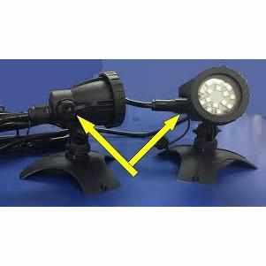 PondMAX Color Changing LED (Add On Light) - Globalnestes