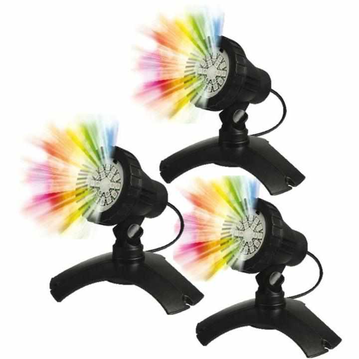 PondMAX Color Changing LED Kit (Complete Light Kit) - Globalnestes