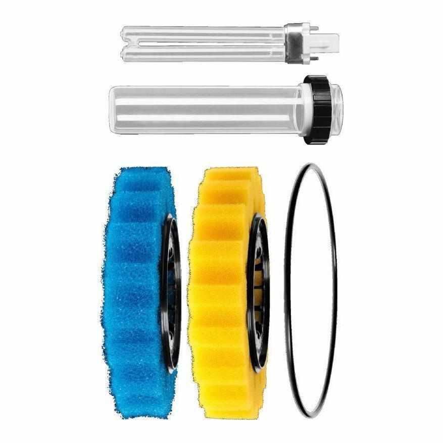 PondMAX Pressurized Filter Replacement Parts - Globalnestes
