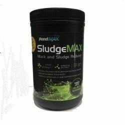 PondMAX SludgeMAX Natural Sludge Remover - Globalnestes