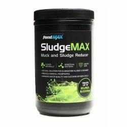 PondMAX SludgeMAX Natural Sludge Remover - Globalnestes