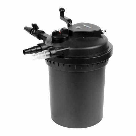 PondMAX Ultra Pressurized Filters - Globalnestes