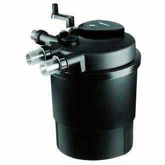 PondMAX Ultra Pressurized Filters - Globalnestes