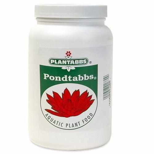 PondTabbs Plant Fertilizer - Globalnestes