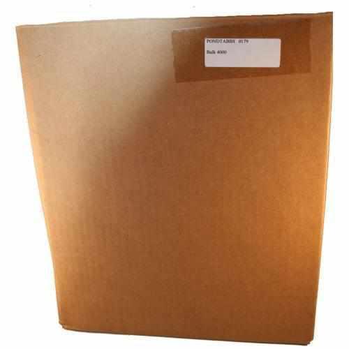 PondTabbs Plant Fertilizer - Globalnestes